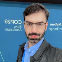 Interloop Limited Employee Muhammad Azeem's profile photo