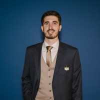 Ewents Employee Francisco Barafani's profile photo