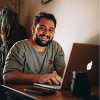 Straggle Agency Employee Eray Kasarcı's profile photo