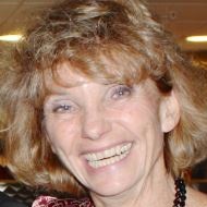 Waveny LifeCare Network Employee Joanne Boyer's profile photo