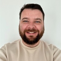 Workhuman Employee Lee Brophy's profile photo
