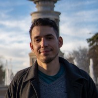 Datadog Employee Clément Petit's profile photo