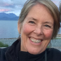Peggy Paver