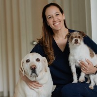 Royal Vet Employee Cristina Maristany's profile photo