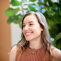 Adzuna Employee Lauren Nossaman's profile photo