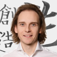 Szymon Kosiński Email & Phone Number