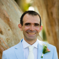Simon Janson Email
