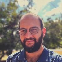 Arconic Employee Ahmad Ebrahimi's profile photo