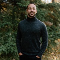 Public Service Commission of Canada Employee Jeremy Barsoum's profile photo