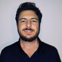 Fortescue Employee Daniel Murtagh's profile photo