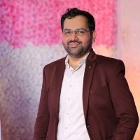 Salesforce Employee Dhananjay Shinde's profile photo