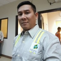 Eddy Susanto Email & Phone Number