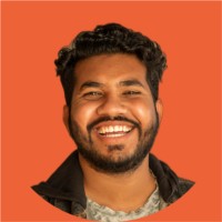 Friction Studio | Shopify Agency Employee Vishal Goswami's profile photo