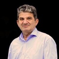 FON University Employee Oliver Iliev's profile photo