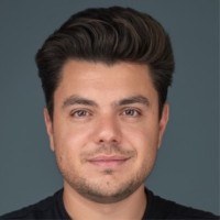 ComputerSysteme Lonz Employee Emanuel-Marin Lonz's profile photo