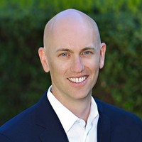 Cottingham Chalk Employee Daniel Cottingham's profile photo