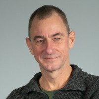 React Online | Digital Drupal Agency Employee Johan Kleene's profile photo