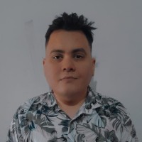 ASP SOLUTIONS Employee Daniel Falla's profile photo