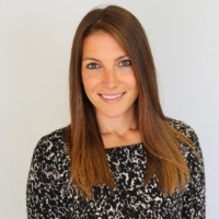 TURNER Public Relations Employee Stephanie Plieness's profile photo