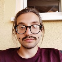 ELDA Employee Dylan Liegeois's profile photo