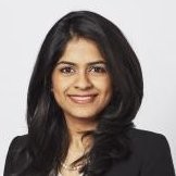 DLA Piper US LLP Employee Malithi Fernando's profile photo