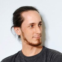 Codista Employee Max Böck's profile photo
