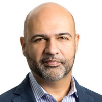 Shafique Virani Email & Phone Number