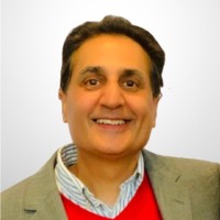 Affinity Technology Solutions Employee Raj Malhotra's profile photo