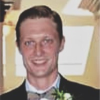 SAP Employee Eugene Mack's profile photo