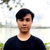 Arkademi Employee Chaton Yudhystira's profile photo