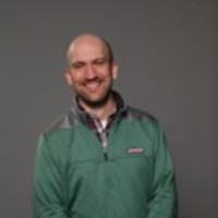 Ipsen Employee James Kenney's profile photo