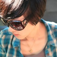 OMG Agency Employee Michelle Wang's profile photo