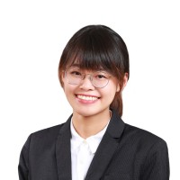 凱基人壽 KGI LIFE Employee Wen-Xin Pan's profile photo