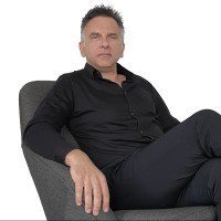 Architecton Employee Daniel Galtieri's profile photo