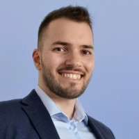 Target Reply DE Employee César Bistron's profile photo