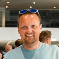 Anywhere Sim Employee Matthew Wright's profile photo