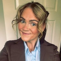 NDB Engineering Ltd Employee Katie Pyatt's profile photo