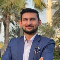 Andaz Doha, by Hyatt Employee Ayan Das's profile photo