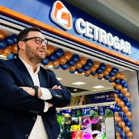 Cetrogar SA Employee Juan Manuel Almeida's profile photo