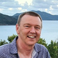 Andrew Garton Email