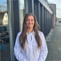 Maud Borgmans Email