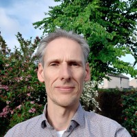 Gert Dijkstra Email