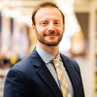 The Center for Community Solutions Employee Jason Kluk-Barany's profile photo
