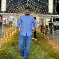 InteleScreen Employee Abhishek. S's profile photo