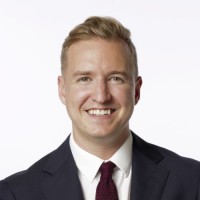 The APP Group Employee Max Silvester's profile photo