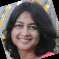 The BRAIN Foundation Employee Sarika Agrawal's profile photo