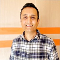 JobsDynamics.com Employee Rajib Sharma's profile photo