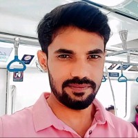 Maruthi Gowda Email