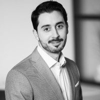 Twyce Employee Maxime Garguilo's profile photo