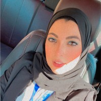 AMAN Holding Employee Nourhan Gouda's profile photo